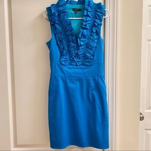 Ted Baker Dress Size 2